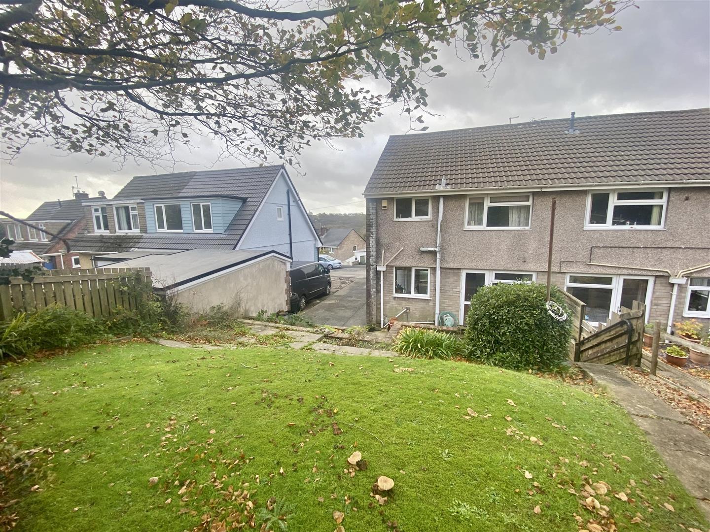 Glan Dulais, Dunvant, Swansea, SA2 7RT